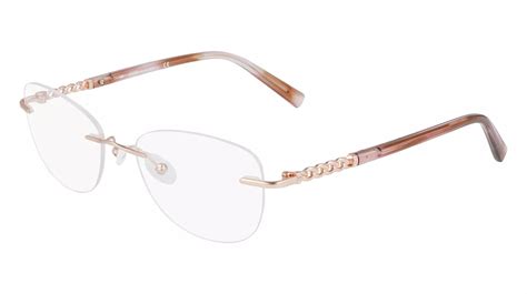 Pure Airlock Charmed Eyeglasses Frame