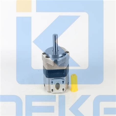 Toyooki Hydraulic Pump Tcp F Mr B