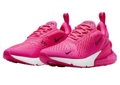 Nike Wmns Air Max 270 Hyper Pink Jan 2023 Fb8472 600