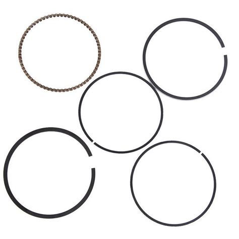 Durable Piston Ring Kit For Honda Gx Gx Hp Hp Brushcutter