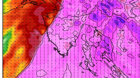 Meteorolozi upozoravaju Novi problemi obilne kiše i olujni vjetar