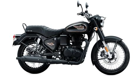 New Royal Enfield Bullet 350 Vs Classic 350 Differences And