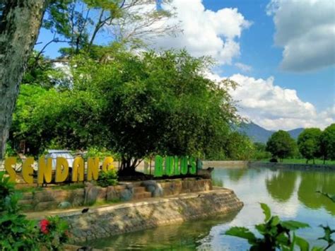 Kategori Destinasi Badan Otorita Borobudur