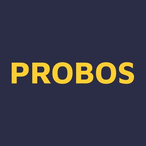 Probos | Devpost