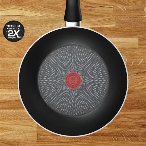 Ponev Tefal 28 Cm Force Vok Merkur Si