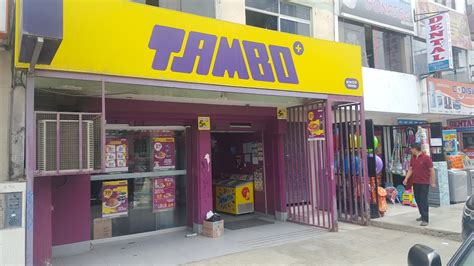 Opiniones Tambo Revolucion Supermercado De Villa El Salvador En Lima