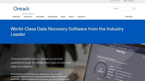 Best Data Recovery Software Of 2025 Techradar