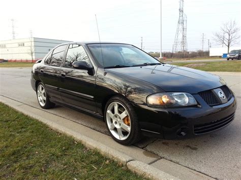 2004 Nissan Sentra Se R Spec V Nismo 56k For Sale Call Now A Nissan Sentra Forum