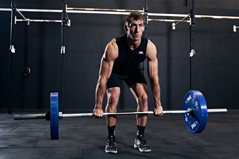 Mastering The Deadlift A Complete How To Guide Gym Geek 56 Off