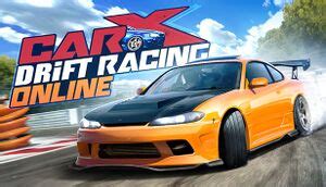 Carx Drift Racing Online Pcgamingwiki Pcgw Bugs Fixes Crashes