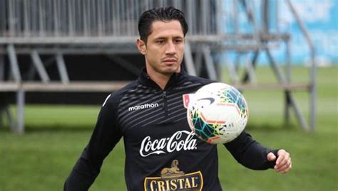 Selecci N Peruana Gianluca Lapadula Y Su Contundente Mensaje Tras El