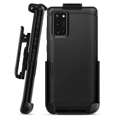 Belt Clip Holster For Encased Rebel Case Galaxy Note Ultra Encased