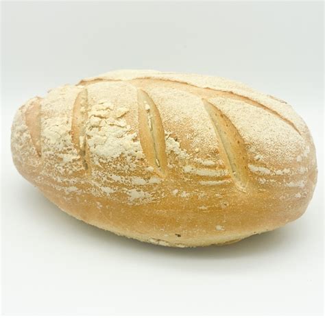 White Sourdough Vienna 800g Thin Sliced Bakehouse Espresso Group