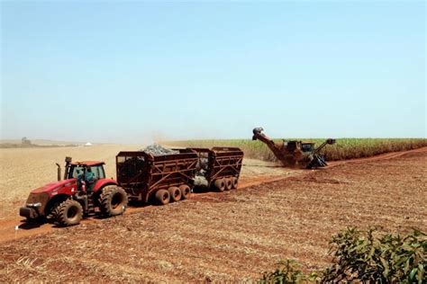 Usinas Brasileiras V O Prolongar Moagem De Cana Para Lidar