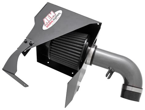 AEM Introduces Cold Air Intake System For 2005 2006 2007 And 2008