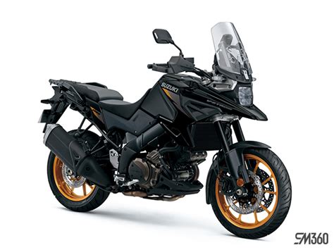 2023 V Strom 1050 Starting At 18 930 Maltais Performance Inc