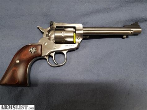 Armslist For Sale Ruger Single Six Revolver Mag P N