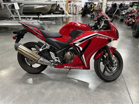 Honda 2022 Motorcycle