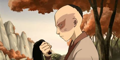 Avatar Zukos Ugliest Hairstyles And Haircuts Were Also His Most Important