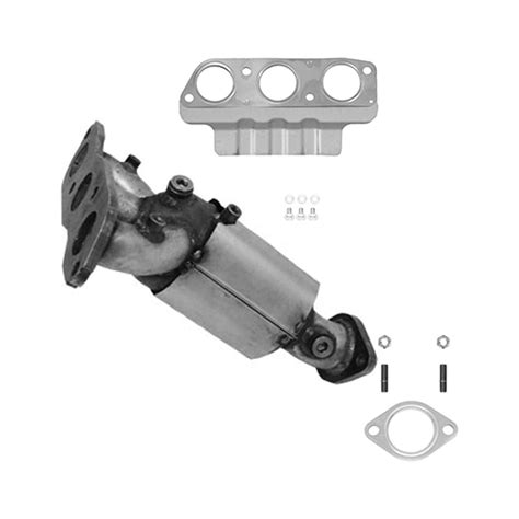 Catco Epa Standard Load Direct Fit Catalytic Converter W Manifold