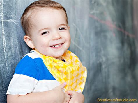 Best Type Of Baby Bib For Your Child In 2020