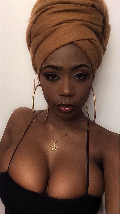 Pin On Beautiful Melanin Infused Women