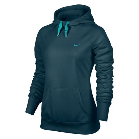 Nike All Time Womens Pullover Hoody