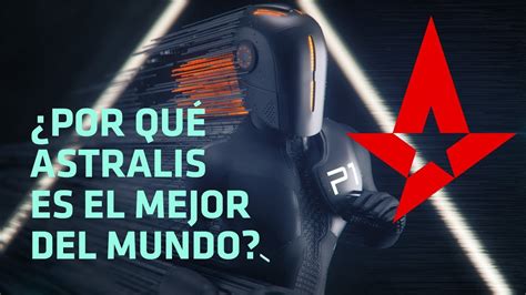 Astralis Sus Secretos Y Por Qu Son El Mejor Equipo Del Mundo De Csgo