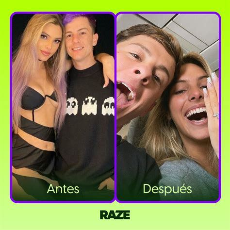 RAZE On Twitter Lelepons Y Guaynaa Son La Prueba De Que El Amor