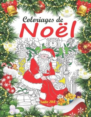 Coloriages De No L Livre De Coloriage Adulte Anti Stress Avec Beaux