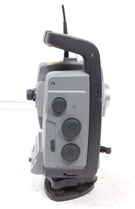 Trimble VX DR Plus 1 Robotic Survey Scanning Total Station