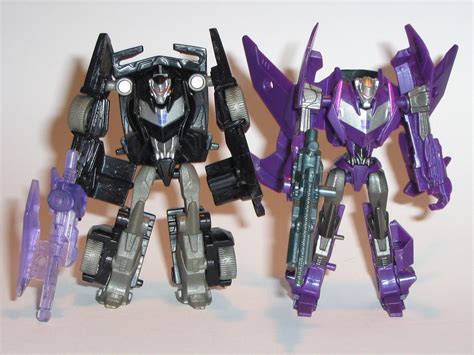 Vehicon And Air Vehicon Transformers Prime And Transformer Flickr