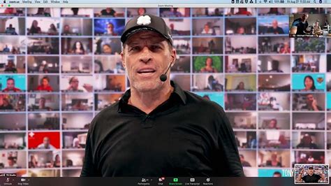 Lessons From Tony Robbins Business Masteryclients