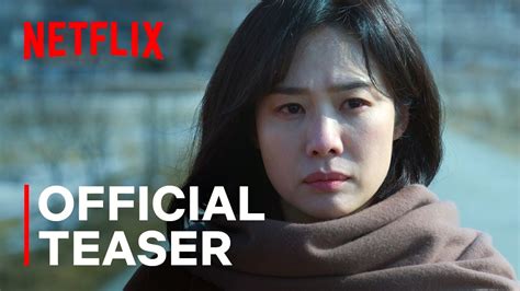 Teaser trailer and poster for Netflix drama “The Bequeathed” | AsianWiki Blog