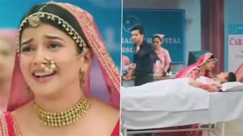 Yeh Rishta Kya Kehlata Hai December 3 2023 Written Update Akshara