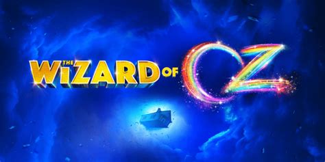 The Wizard of Oz UK Tour | Dates & Tickets