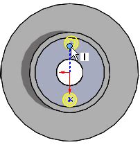 Creating Holes Using The Hole Wizard 2024 SOLIDWORKS Connected