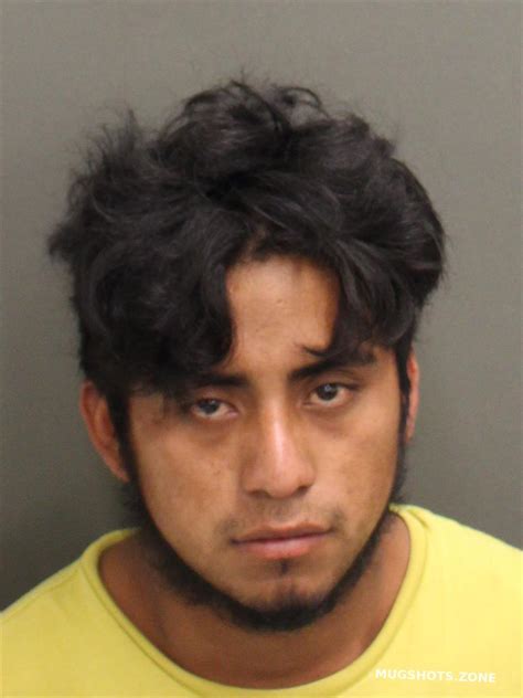 Gomezgomez Hugo Eduardo 10282022 Orange County Mugshots Zone