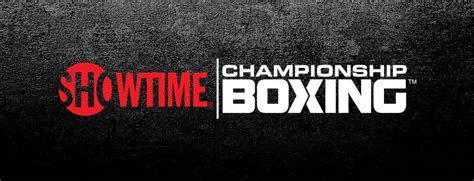 After 38 Years Of Boxing Showtime Sports Shuts Down Espinoza And All