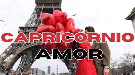 ♑capricÓrnio♑amor♥️a Pessoa NÃo Se Impunha Para Resolver A SituaÇÃo AÍ