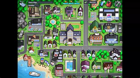 Summertime Saga See The Pregnant Hoes Part In English Porn Feat Porny Games XHamster