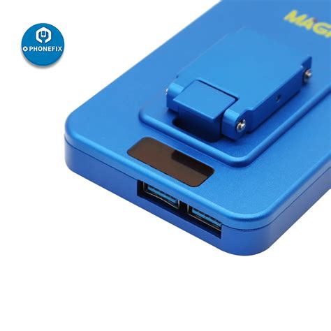 Ip Magico Box 2th Nand Pcie High Speed Programmer Photosensitive