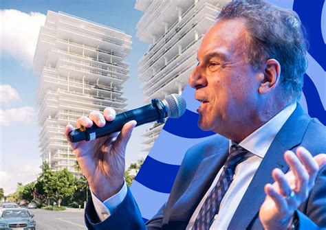 Jeff Greene Plans Condo Project Near West Palms Currie Park