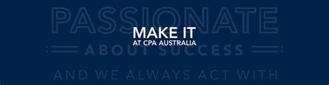 Cpa Australia Ltd Jobs And Careers Reviews