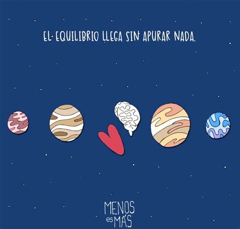 An Image Of The Planets In Spanish With Caption That Reads El