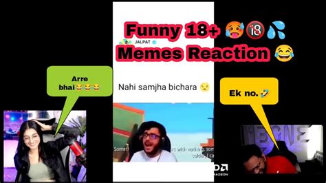 Payal Gaming Reacting To Tbone Meme Review 😂 Funny Reaction Highlight