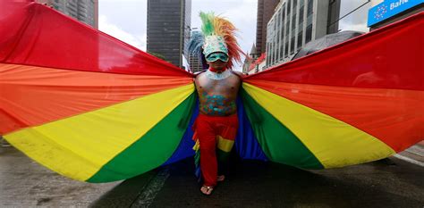 Lgbti Vote At The Un Shows Battle For Human Rights Is Far From Won