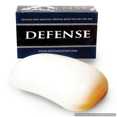 Wrestling Hygiene Defense Soap Review