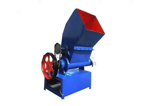 EPS Hot Melting Recycling Machine