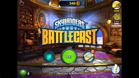 Getting Started with Skylanders Battlecast - Skylanders Character List